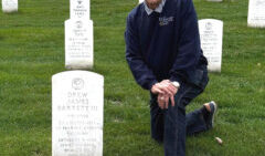 Memorial Day 2025: ‘Their young lives were taken in the spring of innocent youth’