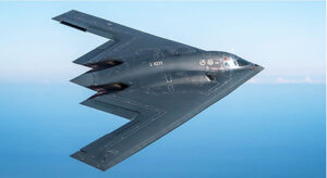 Miles Yu: ‘Midnight Hammer’ bunker ‘busted’ China’s Iran proxy strategy