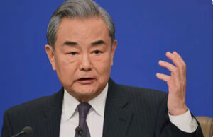 Ukraine war: Geopolitical realignment by U.S.-NATO puts heat on Russia, China