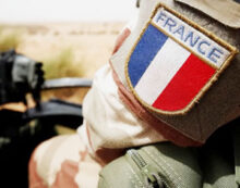 Out of Africa: France pulls forces from key bases