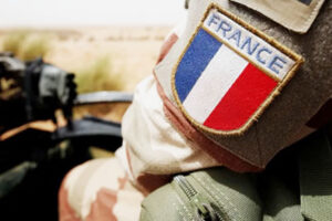 Out of Africa: France pulls forces from key bases