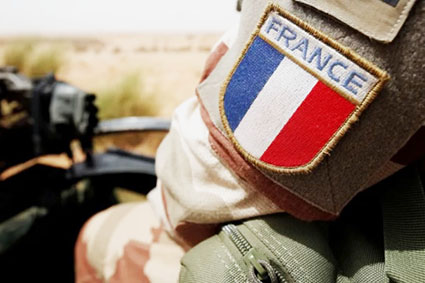 Out of Africa: France pulls forces from key bases Out of Africa: France pulls forces from key bases
