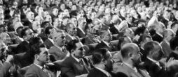 United Nations at 80: Recalling its euphoric genesis in the ‘City by the Bay’