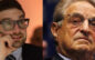 Silent no longer: Trump slams Soros and son for funding ‘violent protests throughout USA’