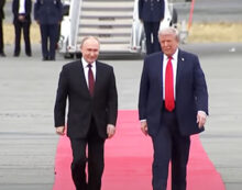 Despite dramatic trans-Atlantic summitry, past peace deals were never quick