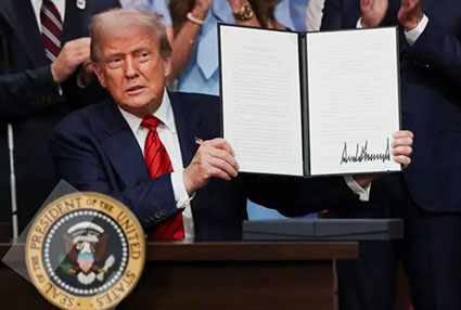 De-banking ‘deplorables’: It started with Obama; Trump spoke from personal experience De-banking ‘deplorables’: It started with Obama; Trump spoke from personal experience