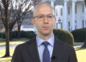 Biden White House spokesman tells Congress he spoke to Joe in person only twice