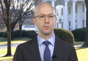 Biden White House spokesman tells Congress he spoke to Joe in person only twice
