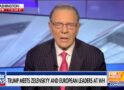 Gen. Keane on a ‘stunning’ week of Trump global diplomacy