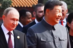 ‘Power-crazed maniacs’: Axis-of-evil chit chat in Beijing spotlights organ harvesting in China