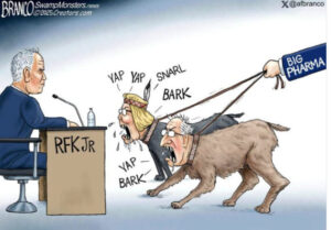 Yapping power to Truth