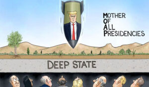 Memo to the CCP on Sept. 3 celebration: You did not win World War II