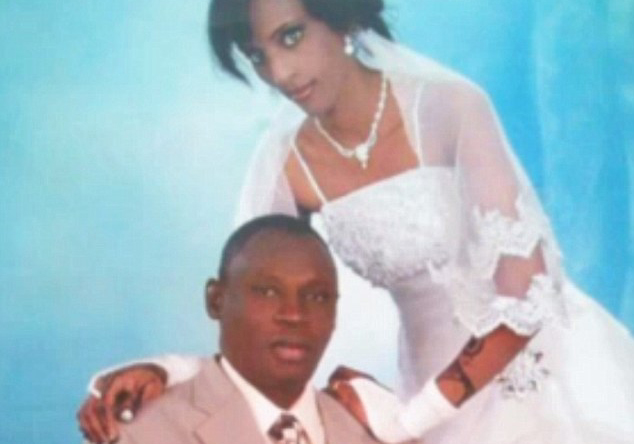 Sudan court to hang pregnant woman who refused to deny her Christian faith