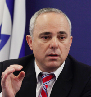 "In all my meetings with U.S. intelligence chiefs and the political officials who are responsible for them, I have not heard a single complaint about Israeli spying on the United States." ________________________________________ Yuval Steinitz •  Party: Likud •  Age: 56 
