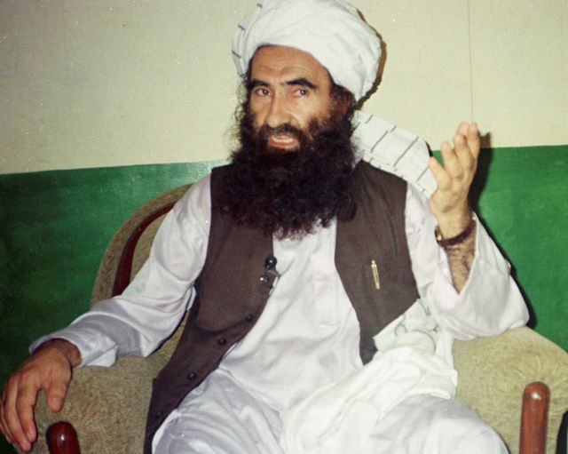 Worse than Al Qaida and Taliban: What can Bergdahl tell U.S. about Haqqani network?
