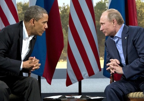 Obama administration kept secret Russian violation of key missile treaty