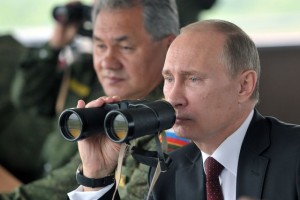 Putin answers new sanctions by re-activating spy base in Cuba
