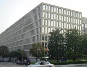 Office of Personnel Management headquarters