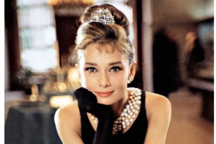 Age of Barbie vs 95 percent of the female population: A word from Audrey Hepburn