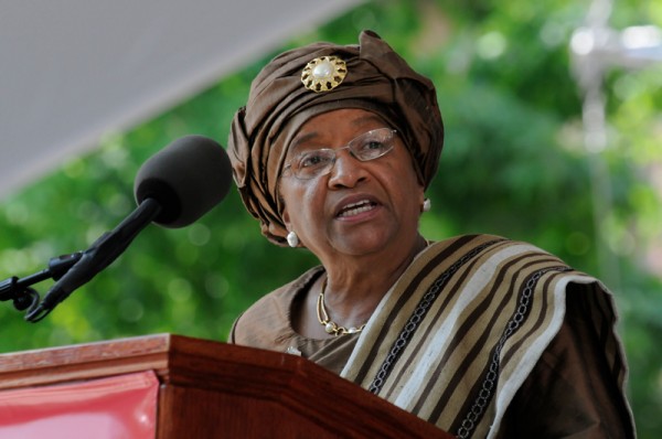 Ebola called ‘plague’: Liberian president asks nation to fast 3 days and repent to God