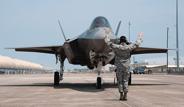 Report: Gap between Pentagon’s QDR and Obama cuts to defense budget becoming ‘dangerous’