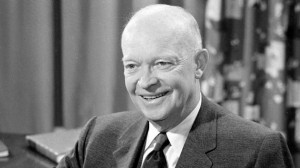 082713-national-history-president-dwight-Eisenhower-civil-rights-act-1957
