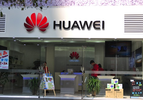 Chinese tech firm with close PLA ties shipped U.S. telecom equipment to Cuba