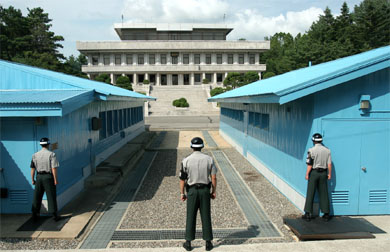 N. Korean military provocations on border seen as pressure tactics on South to ease sanctions