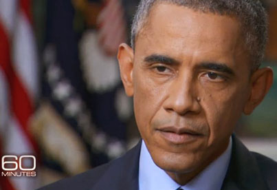 Obama’s blame claim of ISIL intelligence failure disputed