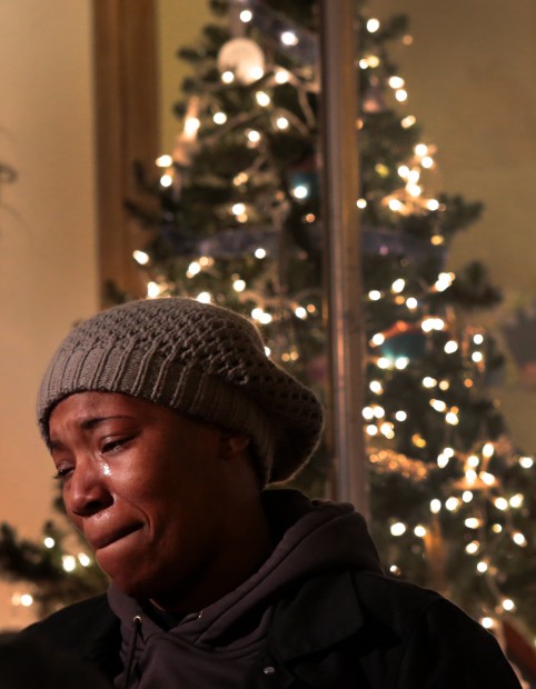 Owner of business attacked after Ferguson decision feels ‘blessed’ by Americans’ response