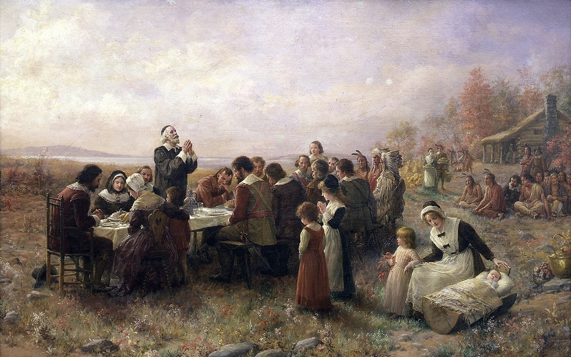 Thanksgiving: From gratitude to God in 1863 to today’s recognition of dependency