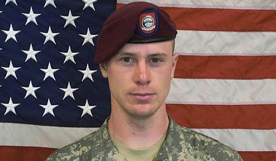 Four-star general to decide Bowe Bergdahl’s fate on basis of investigative report