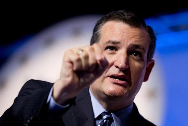 Cruz: Since even Democrats are squishy on Obama’s amnesty, here’s what the GOP should do