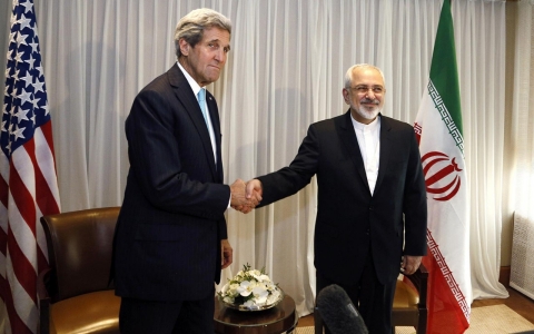 Krauthammer: Iran deal? Simply the worst agreement in U.S. diplomatic history