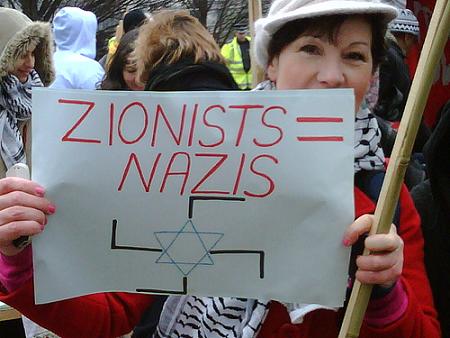 The new anti-Israel verities on campuses worldwide
