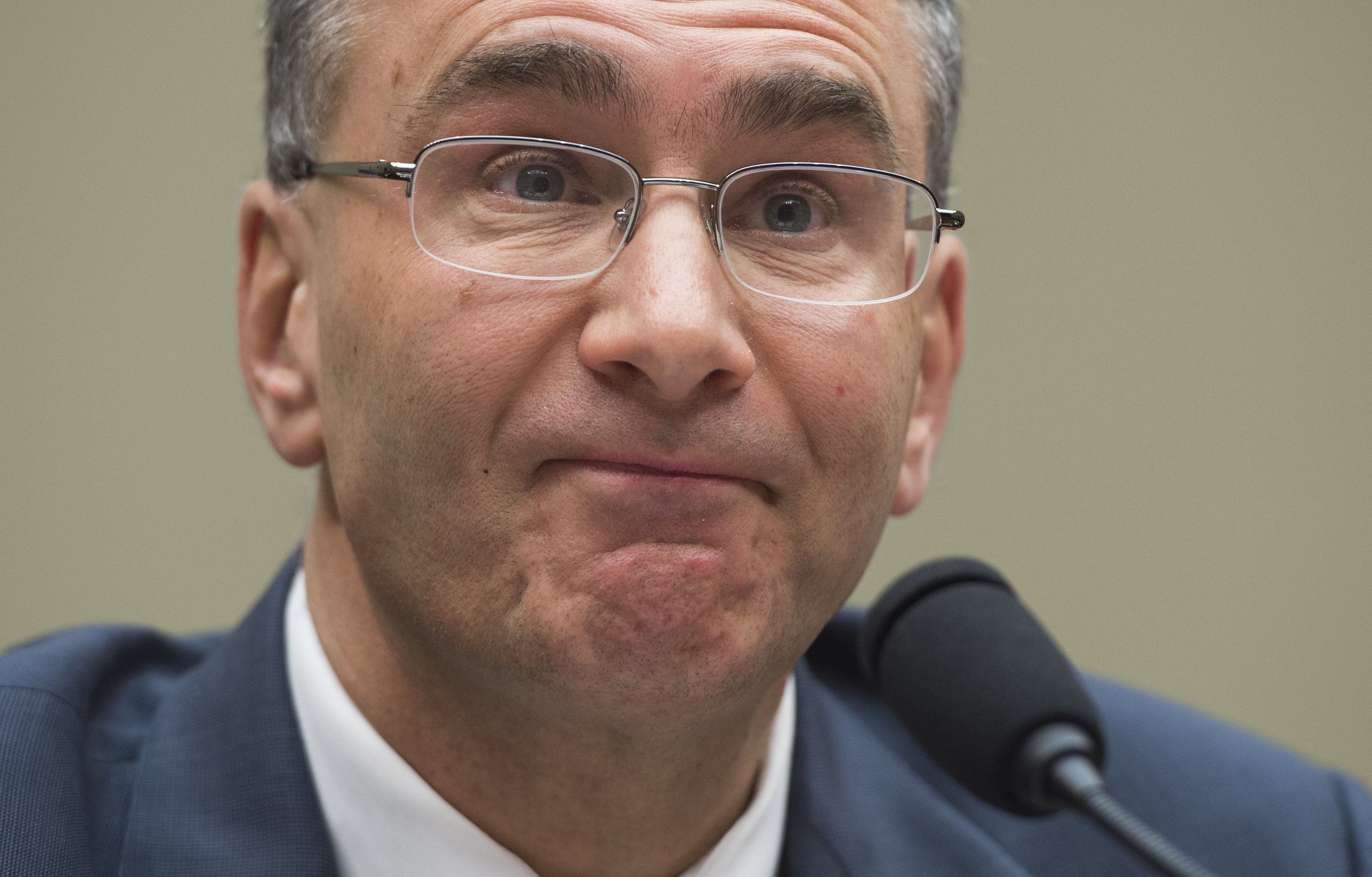 Jonathan Gruber: Perfect 2014 symbol of the one-party state’s hubris