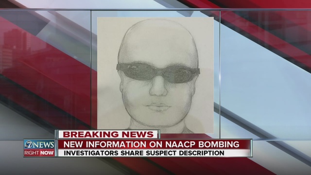 Headlines in search of news: Was it the ‘NAACP bombing’ … or a ‘barbershop bang?’