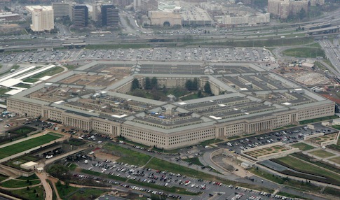 Pentagon: China has targeted U.S. military superiority