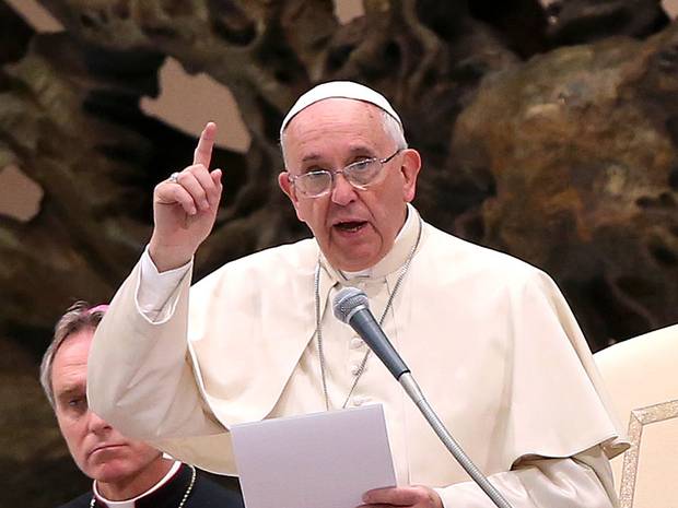In pursuit of Left’s agenda, Pope Francis risks destroying his Church as Protestants did theirs