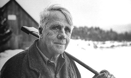 Robert Frost: "A liberal is a man too broadminded to take his own side in a quarrel."