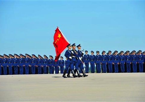 New book discloses China’s multi-decade secret strategy against U.S.