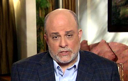 Mark Levin: Obama and team have ‘lots of blood on their hands’ in the Middle East