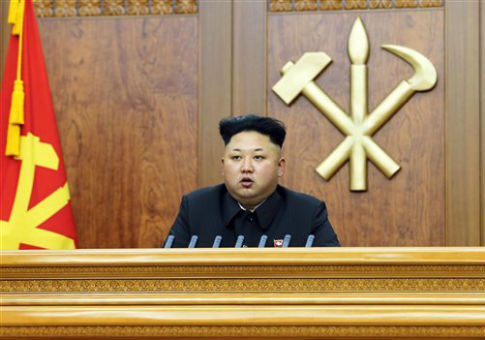 North Korea watchers cite ‘growing, hidden discontent among the elite’