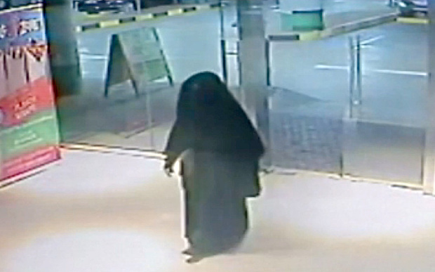 Woman who stabbed American teacher in UAE said she saw ‘ghost-like people’