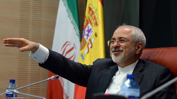 Iran’s Zarif: Our deal is with Obama and all sanctions will be lifted ‘whether Sen. Cotton likes it or not’
