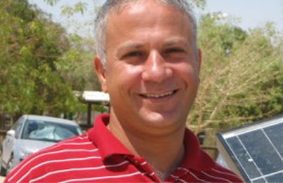 Palestinian scientist in key slot at Israeli ministry describes pros and cons of dual identity