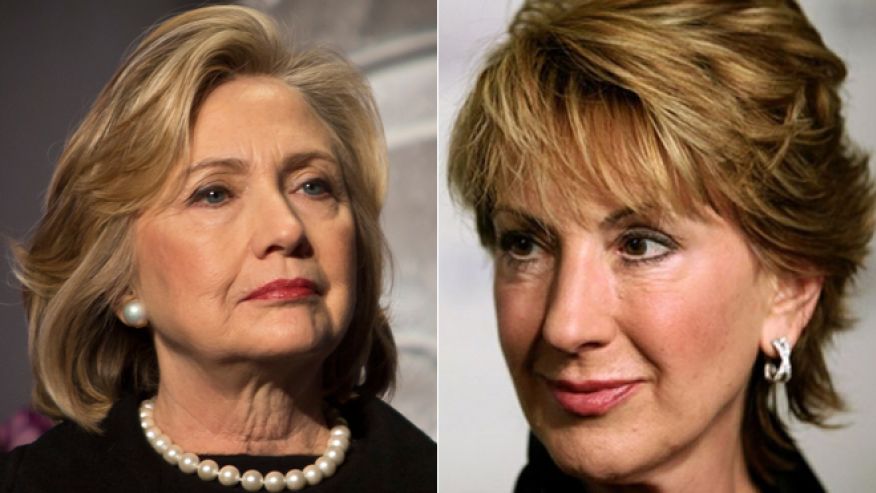 Memo to Republican men: Failing to criticize Hillary because she is a woman is sexist