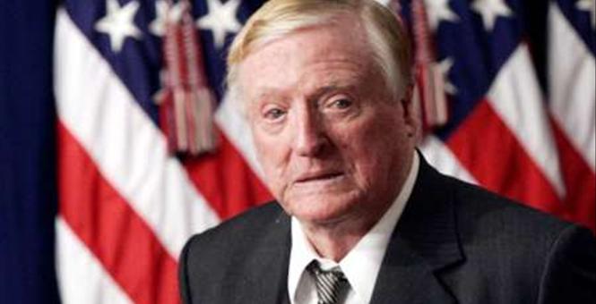 William Buckley’s National Review bows to America’s cultural Marxists