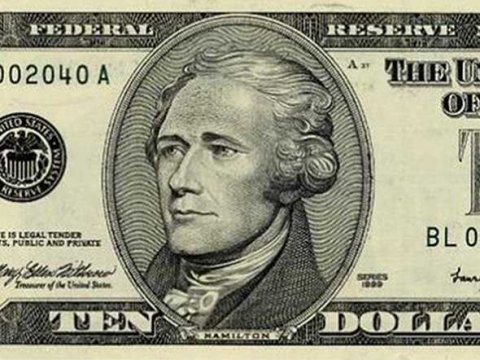 Memo to a stupid, arrogant, ignorant bureaucracy: Don’t touch Alexander Hamilton