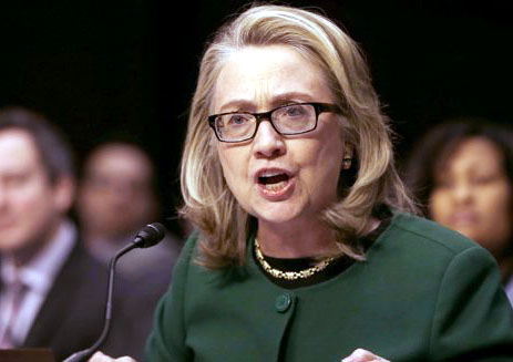 Admission of Hillary’s classified emails triggers policy for feds to seize her servers